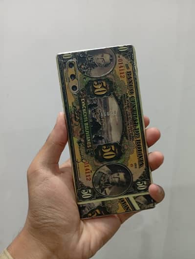Samsung Note 10+ 5G