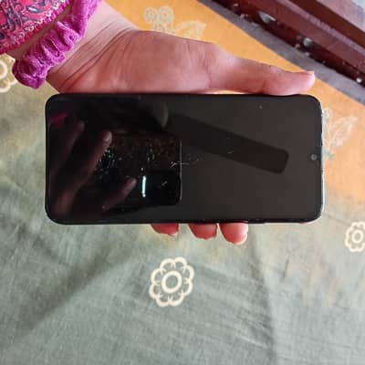 Itel A04
