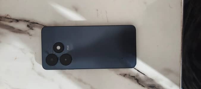 Tecno Spark 20C