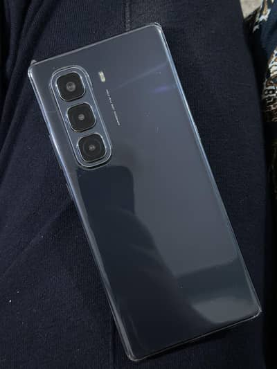 Infinix Hot 50 Pro Plus