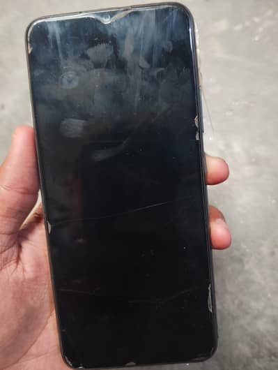 Realme Narzo 50A