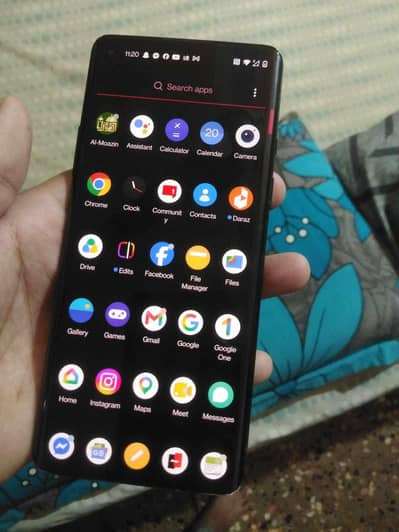 One Plus 8 exchange possible with iphone