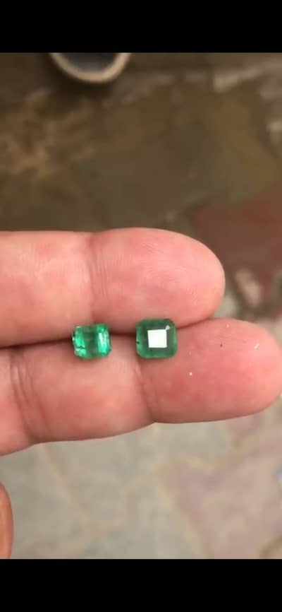 Swat Emerald