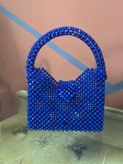 Beded bag