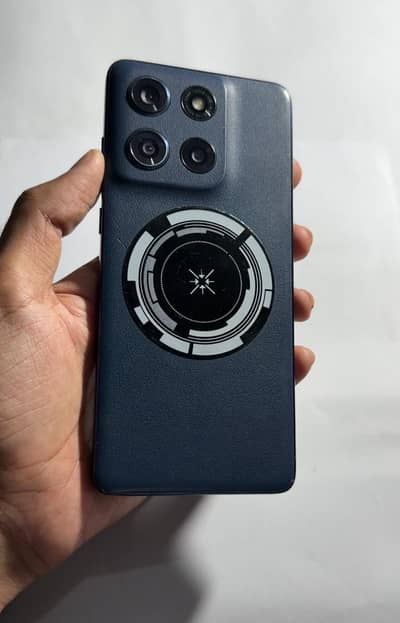 Motorola Moto G Stylus 2025 8/128