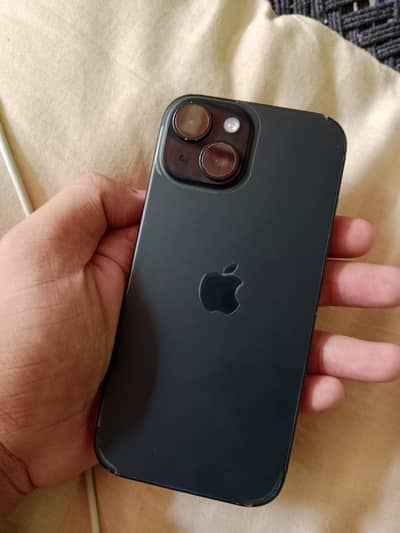 Apple iPhone 15 jv