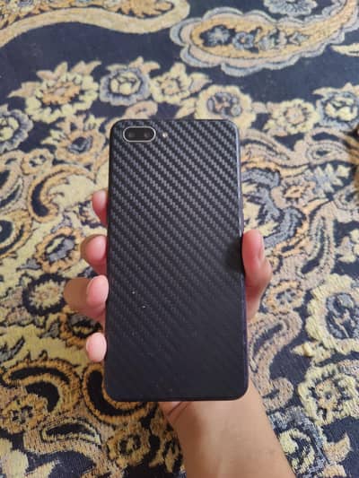 OPPO A3s