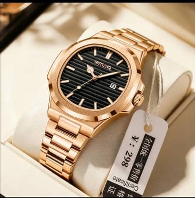 Mstlanq watch
