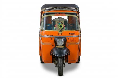 Rickshaw | 2021 Model | 250 CC | Urgent sale