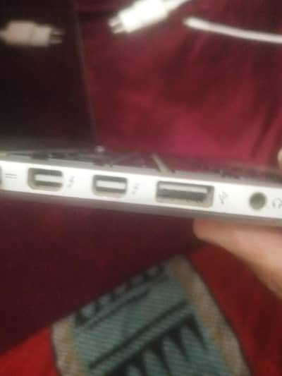 Macbook pro 13
