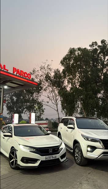 Rent A Car Self Drive -  Daily, Weekly, Monthly -Car Rental in Lahore