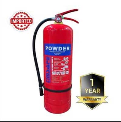 fire extinguisher cylinder available 6kg and refiling