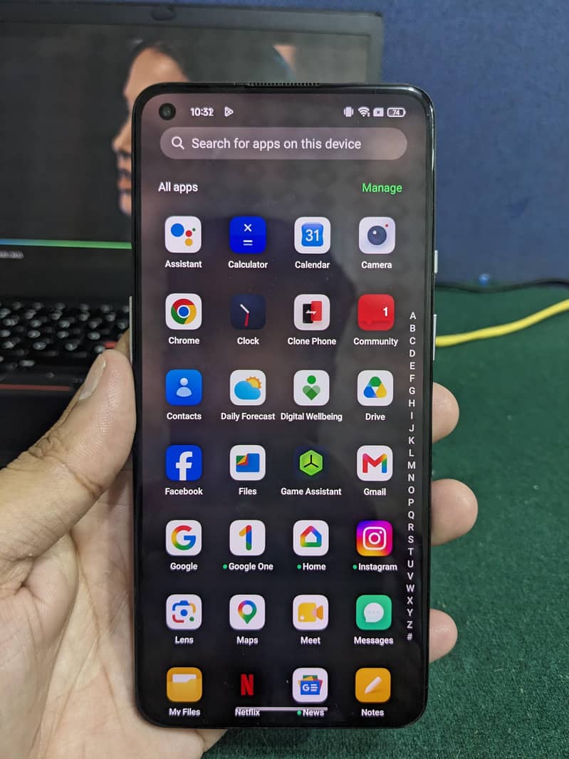 One Plus 9 1