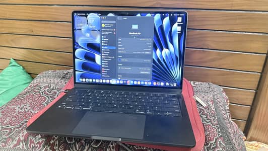 MacBook Air