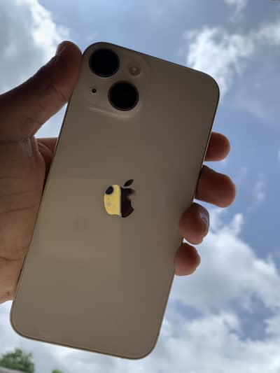 Apple iPhone 14