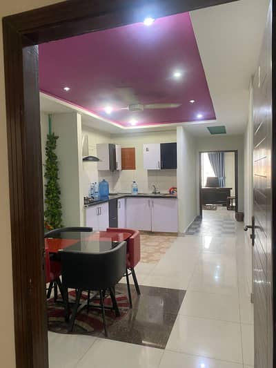 Non furnished Apartment for rent