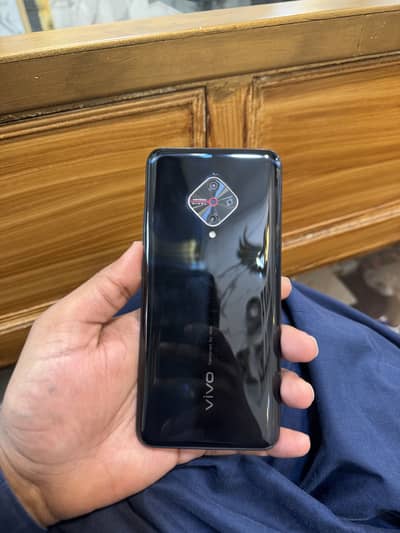 Vivo y51