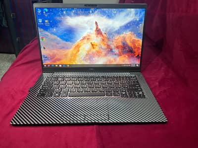 Dell i7 8th Gen laptop