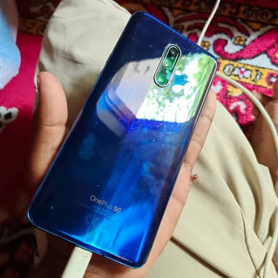 One Plus 7Pro5g