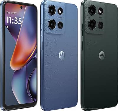 Motorola Moto G