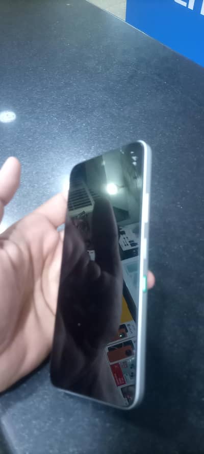 Infinix Hot 6