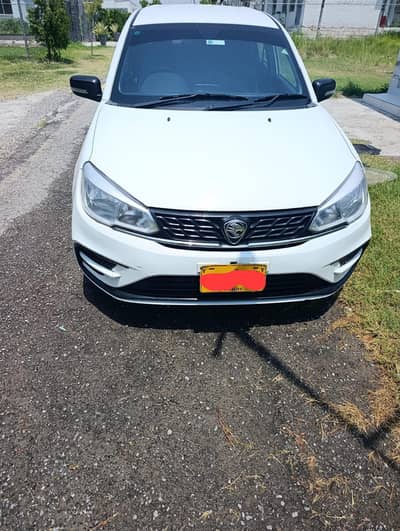 Proton Saga 2021