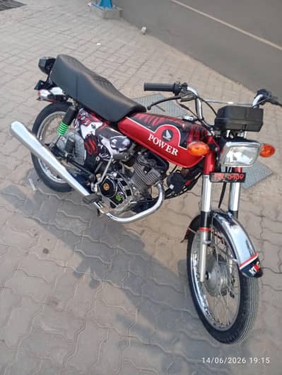 all ok almost new condition. . Exchange possible Honda cd 70 . .