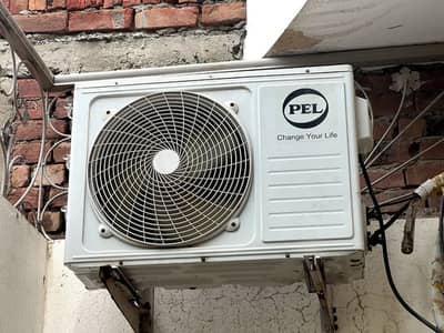 PEL Inverter 100% Cooper