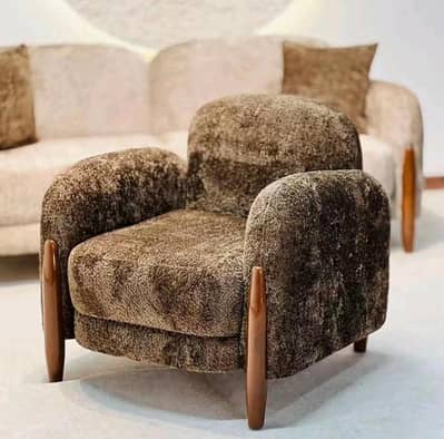 Sofa's/ 7 Seetar/