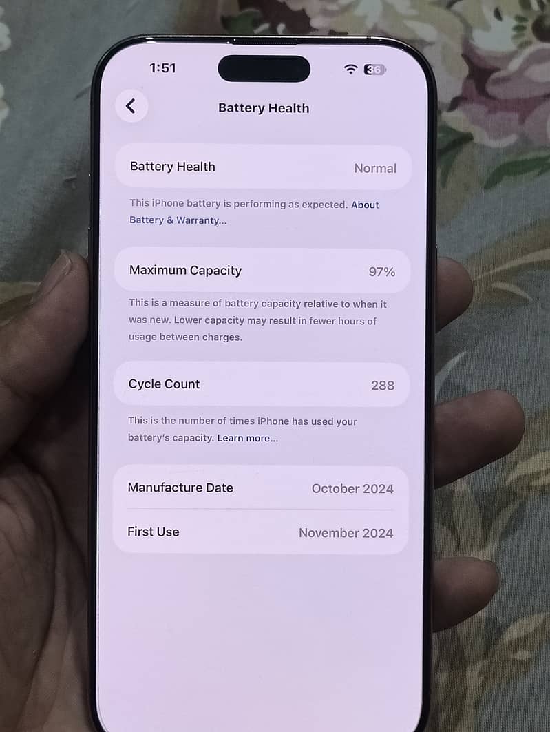 Iphone 16 pro max 7