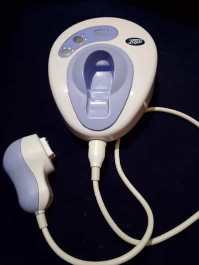 laser hair removal