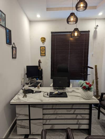 Complete Office Furniture