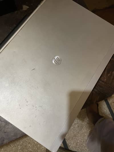 Hp old Laptop