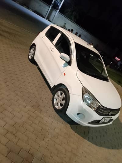 Suzuki Cultus VXL 2021