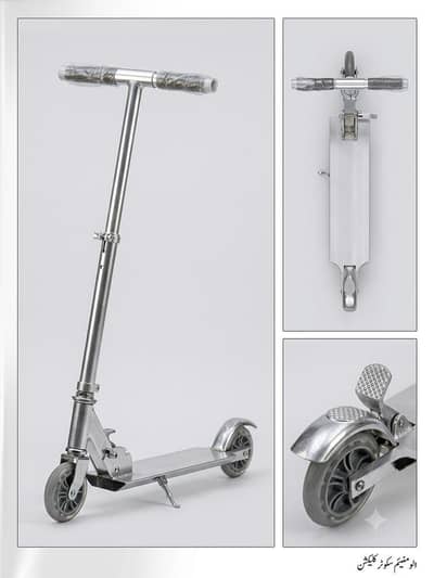 kids scooty(aluminum) import from America