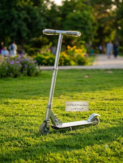 kids scooty(aluminum) import from America