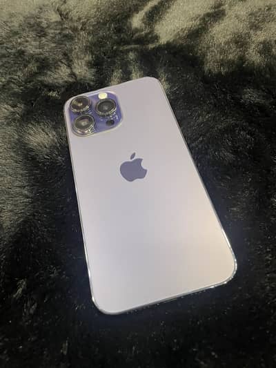 IPHONE 14 PRO MAX