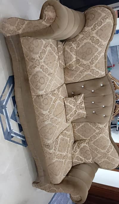 Sofa set for sale