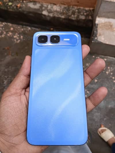 Infinix smart 10 plus full new