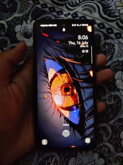SAMSUNG A52s for SALE (flagship)