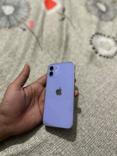 iPhone 12 Non PTA