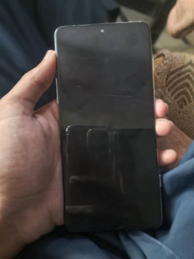 Xiaomi Redmi K40 Gaming