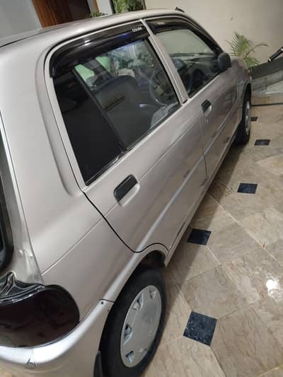 Daihatsu Cuore 2004