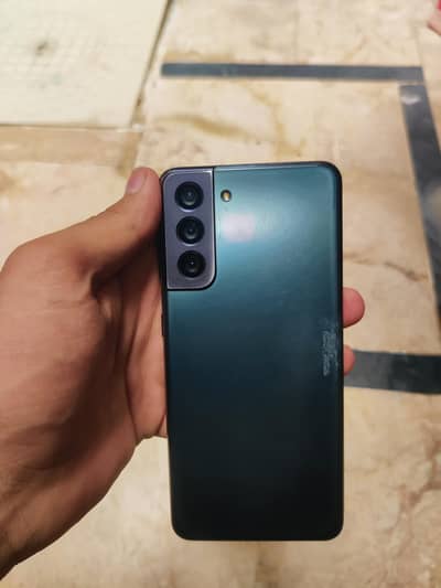 Samsung Mobile S21