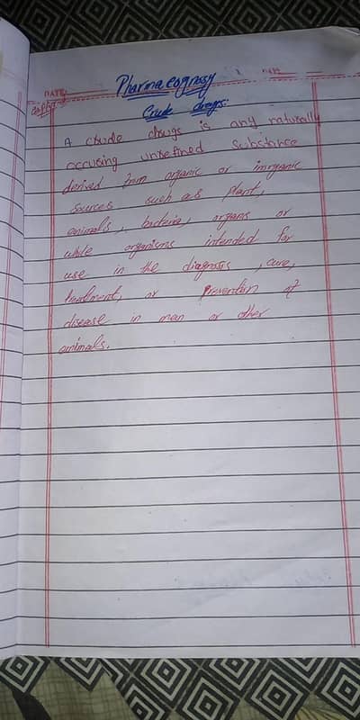 assignment writing