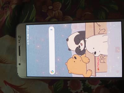 Samsung Mobile J7