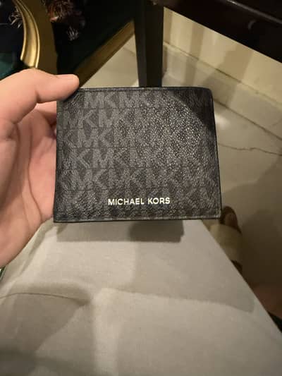 brand new wallet