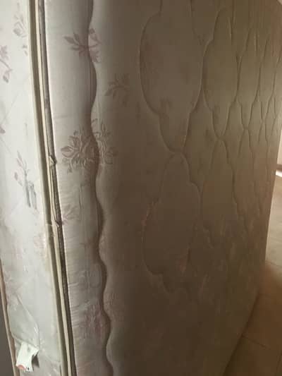 Spring Mattress