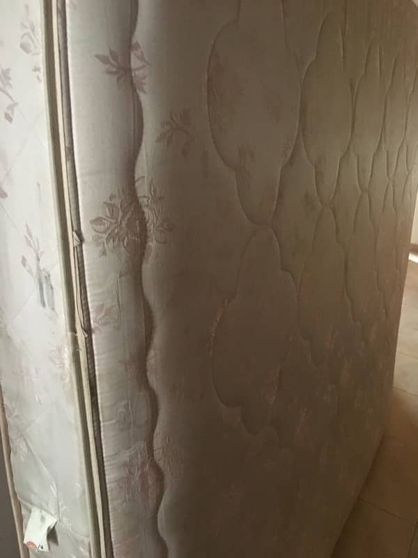 Spring Mattress 0