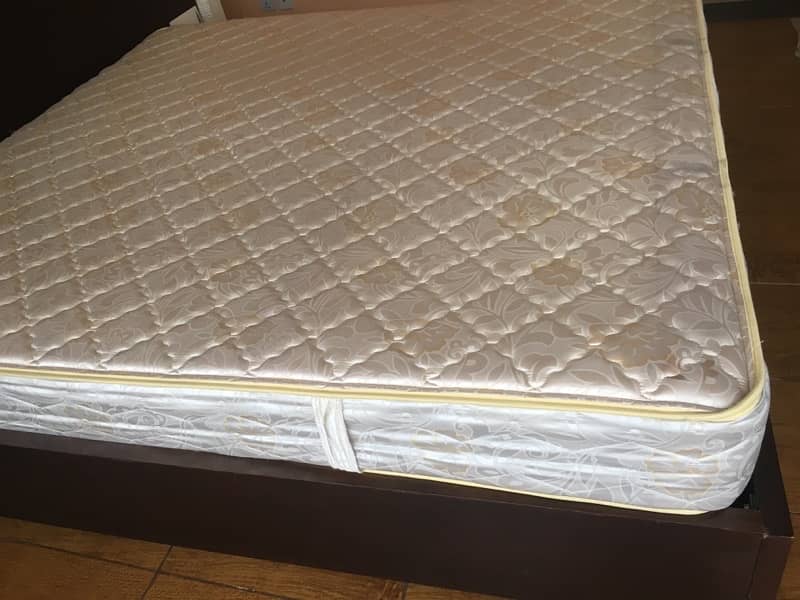 Spring Mattress 2